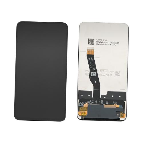 Huawei No Frame Europe